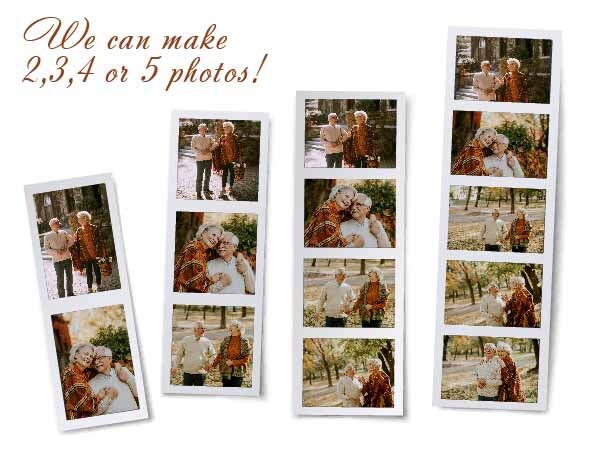 Custom Poster Printing Personalized Poster Family Couple Photo Anniversary Gift Wedding Vows Song Text, LF346